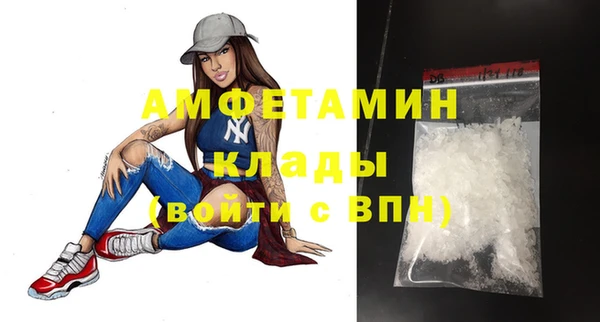молекула духа Белокуриха